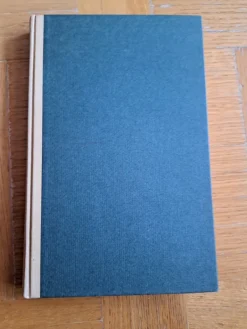 Tradera I Skärgården - antologi av Mats Rehnberg> Antologier