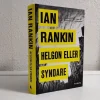 Tradera Ian Rankin - Helgon eller syndare (inb)> Skönlitteratur