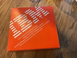 Tradera Övrigt<IBM skrivband för skrivmaskin