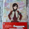 Tradera Affärsverksamhet<Ibuki Maya Neon Genesis Evangelion Plastficka Mapp A4 BANDAI Japan inkl Sticker