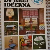 Tradera Kuriosa<ICA Kuriren. Årets Idebok och De Bästa Ideerna. Från 1971 och 1972.