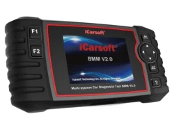 Tradera iCarsoft iCarsoft BMM V2.0 Multi-system Car Diagnostic Tool^ Service & Reparation