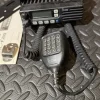 Tradera ICOM IC-F110 VHF-radio^ Amatörradio