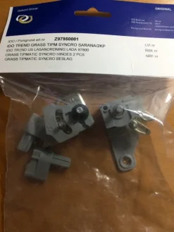 Tradera IDO trend låsandordning låda> Vvs