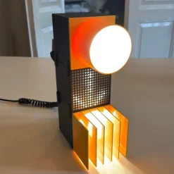 Tradera IKEA FREKVENS Ljusramp^ Övrig Hemelektronik