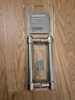 Tradera Ikea handtag> Krokar, Handtag & Beslag