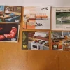 Tradera Priskuranter & Kataloger<Ikea kataloger 1966 1968 1972