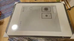 Tradera IKEA RIBBA Bildram 50x70 cm^ Ramar