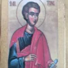 Tradera Ikon Sankt Thomas> Ikoner & Religiösa Föremål