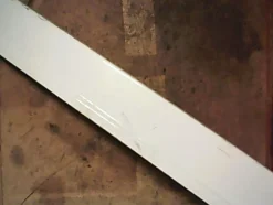 Tradera Indesit W93T, Tvättmaskin, Nedre inpektionslucka^ Vitvaror