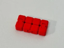 Tradera Infinity Cube (3D-Printad)> Fidgets