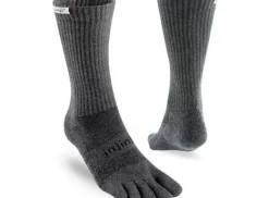 Tradera Löpning<Injinji Trail MW Crew X-Life (Medium)