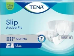 Tradera Hjälpmedel<Inkontinensskydd Tena Slip Active Fit Ultima Large