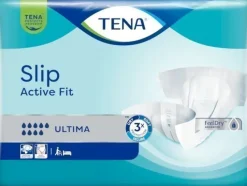 Tradera Hjälpmedel<Inkontinensskydd Tena Slip Active Fit Ultima Large