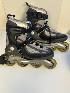 Tradera Skateboard & Inlines<Inlines / Rullskridskor / Rollerblade stl. 44 från K2
