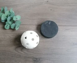 Tradera Innebandy<Innebandyboll och Puck