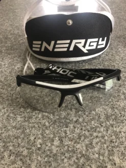 Tradera Innebandy<Innebandyglasögon