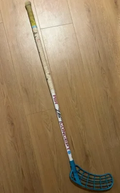 Tradera Innebandy<Innebandyklubba Air Z Concept