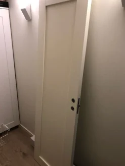 Tradera Innerdörr 70cm> Byggmaterial