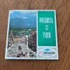 Tradera Innsbruck, View-Master stereobilder^ Miniatyroptica