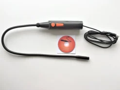 Tradera Inspektionskamera^ Övrig Optisk Utrustning