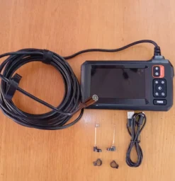 Tradera Inspektionskamera^ Övrig Optisk Utrustning