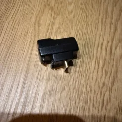Tradera Insta360 adapter^ Övrig Hemelektronik