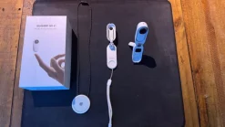 Tradera Insta360 GO 2 Actionkamera^ Filmkameror