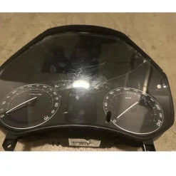 Tradera Instrumentbräda^ Bildelar & Reservdelar