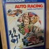 Tradera Retro Tv-spel & Pocketspel<Intellivision - Auto Racing