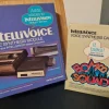 Tradera Retro Tv-spel & Pocketspel<Intellivision - Intellivoice Voice Synthesis Module + Bomb Squad