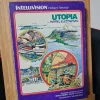 Tradera Retro Tv-spel & Pocketspel<Intellivision - Utopia