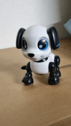 Tradera Interaktiv Robot Hund> Robotleksaker & Robotdjur