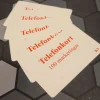 Tradera Telefonkort<Intik telefonkort 100