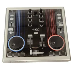 Tradera Ion Icue Mixerbord^ Dj-utrustning