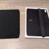 Tradera Surfplattor<iPad Smart Folio Svart