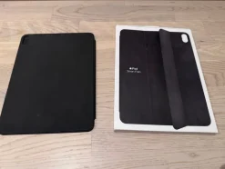 Tradera Surfplattor<iPad Smart Folio Svart