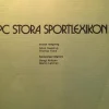 Tradera IPC Stora Sportlexikon> Sport & Fritid