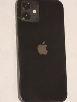 Tradera Mobiltelefoner<Iphone 12