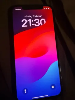 Tradera Mobiltelefoner<iPhone 12 Pro