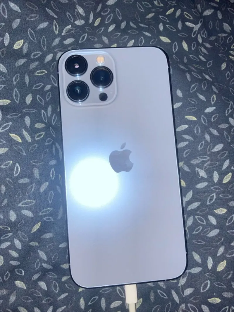 Tradera Mobiltelefoner<iPhone 13 Pro Max