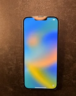 Tradera Mobiltelefoner<iPhone 13 Pro Max 128GB