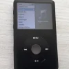 Tradera iPod 80 GB Apple A1238^ Mp3 & Mp4-spelare