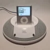 Tradera iPod med JBL dockningsstation^ Mp3 & Mp4-spelare