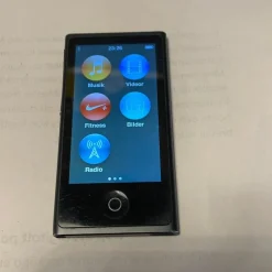 Tradera iPod nano 7:e generationen, 16 GB^ Mp3 & Mp4-spelare