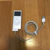 Tradera iPod Nano i silverfärg^ Mp3 & Mp4-spelare