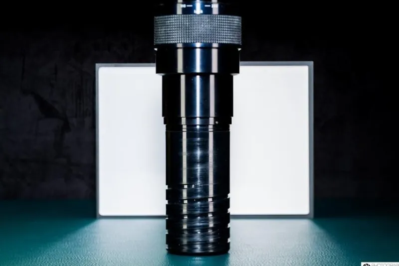 Tradera Isco Cinelux-AV MC 110-200mm f/3.5^ Analoga Projektorer