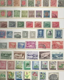 Tradera Island^ Norden