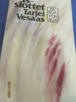 Tradera ISSLOTTET TARJEI VESAAS POCKET> Pocket