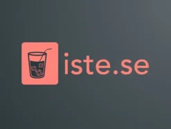 Tradera Domännamn<iste.se